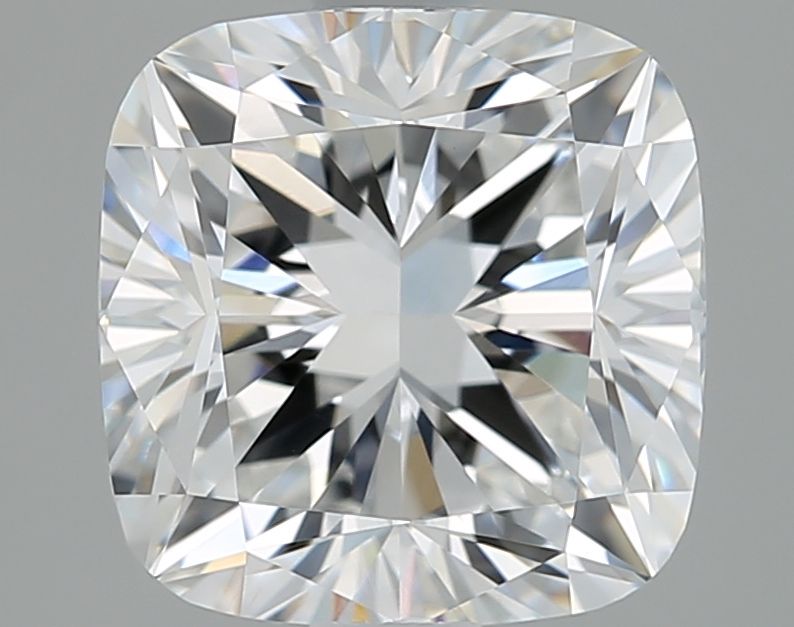 Lab Grown Diamond 2,06Ct E-VVS2 Cushion - IGILG759530531 1