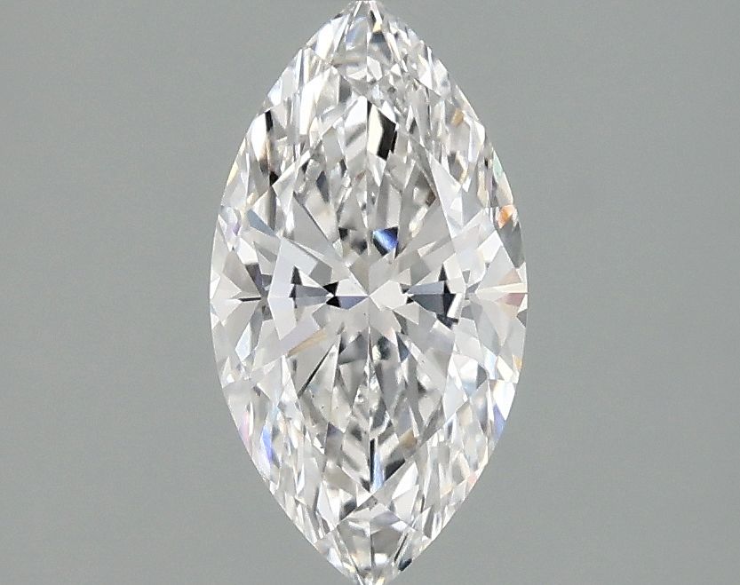 Lab Grown Diamond 1,03Ct E-VS1 Marquise - IGILG784614868 1