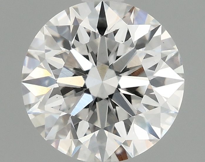Lab Grown Diamond 1,29Ct E-VS1 Round - IGILG811682215 1