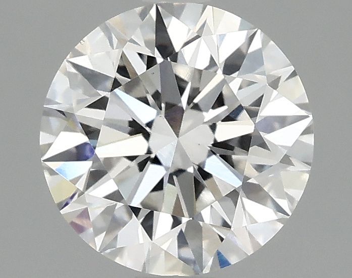 Lab Grown Diamond 2,06Ct E-VS2 Round - IGILG772601491 1