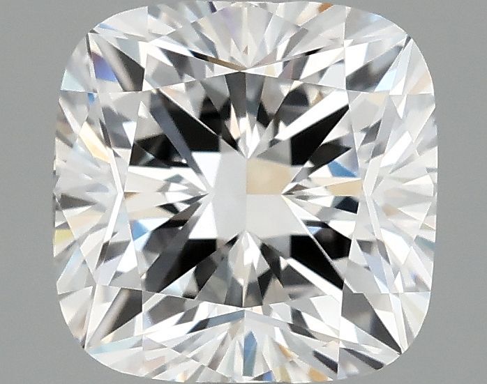 Lab Grown Diamond 2,06Ct D-VVS2 Cushion - IGILG778663912 1