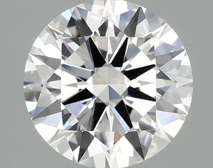 Lab Grown Diamond 2,04Ct E-VVS2 Round - IGILG778686793 1