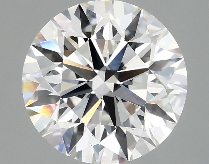 Lab Grown Diamond 2,31Ct E-VS1 Round - IGILG761519717 1