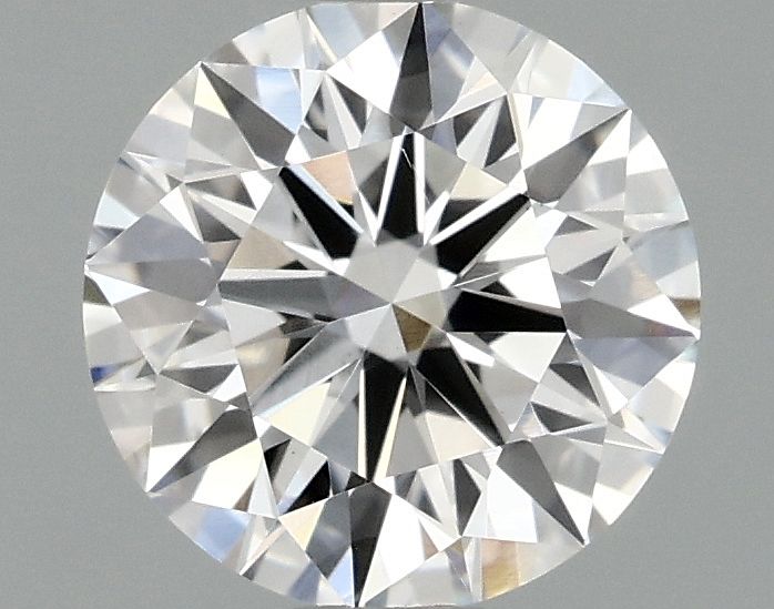 Lab Grown Diamond 1Ct E-VS2 Round - IGILG786601478 1