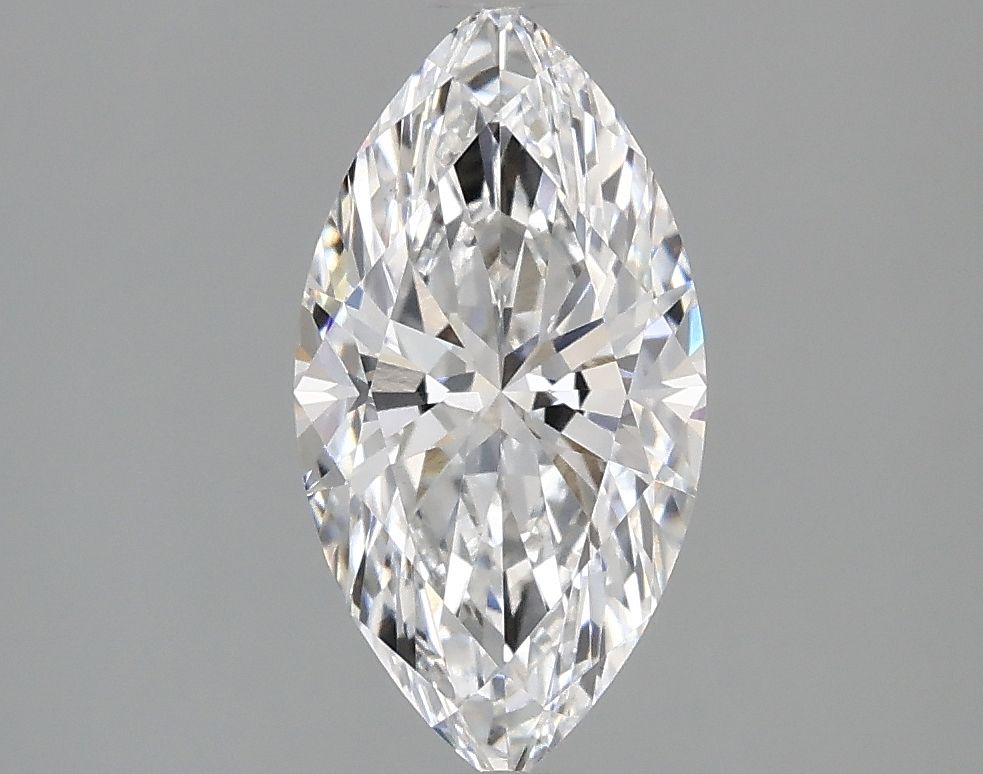 Lab Grown Diamond 1,52Ct D-VS1 Marquise - IGILG783663581 1