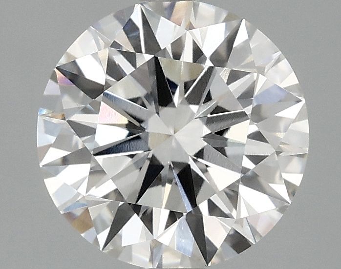 Lab Grown Diamond 1,99Ct F-VVS2 Round - IGILG784697638 1