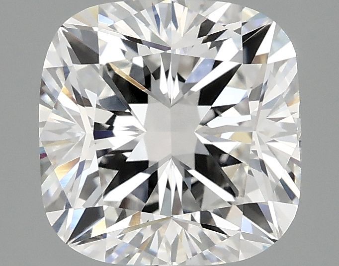 Lab Grown Diamond 2,44Ct E-VVS2 Cushion - IGILG784615028 1