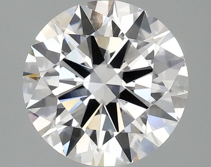 Lab Grown Diamond 2,04Ct F-VS1 Round - IGILG778693309 1
