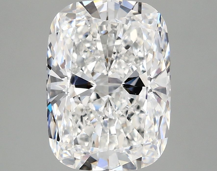 Lab Grown Diamond 3,09Ct E-VVS2 Cushion - IGILG787631439 1