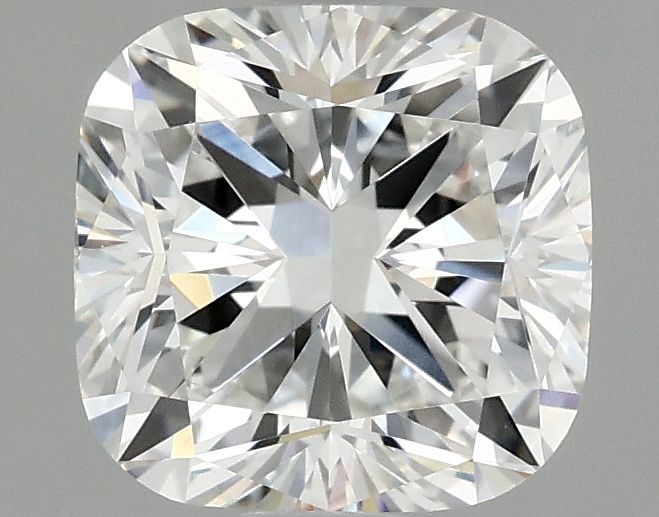 Lab Grown Diamond 1,98Ct E-VVS2 Cushion - IGILG778649786 1