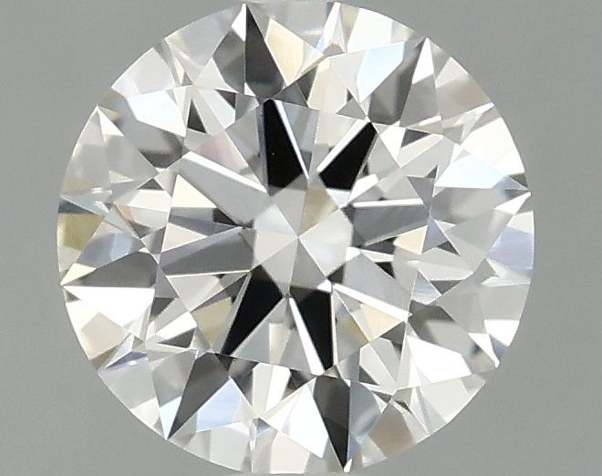 Lab Grown Diamond 1,07Ct F-VVS2 Round - IGILG798604437 1