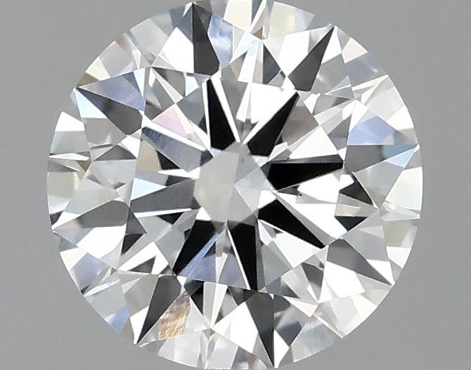 Lab Grown Diamond 1,43Ct D-VS1 Round - IGILG790613211 1