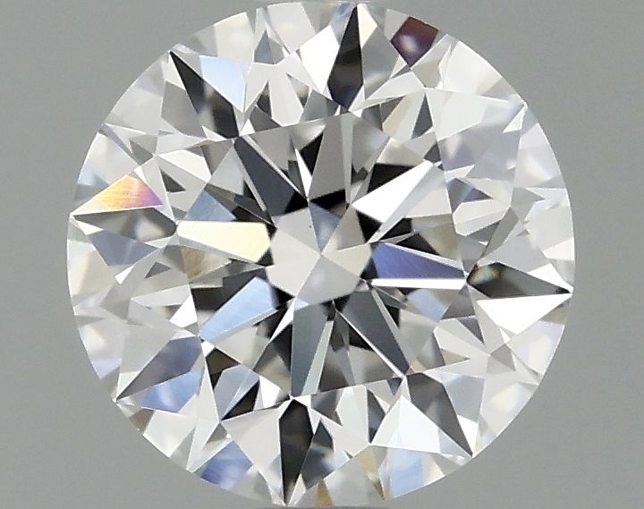 Lab Grown Diamond 1,01Ct E-VVS2 Round - IGILG797697746 1