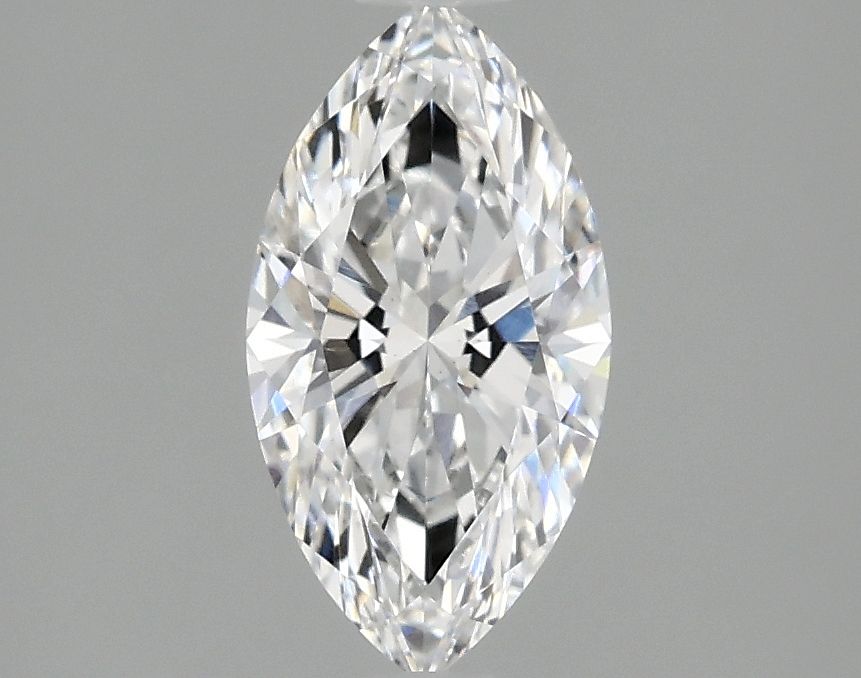 Lab Grown Diamond 1,07Ct D-VS1 Marquise - IGILG779609465 1