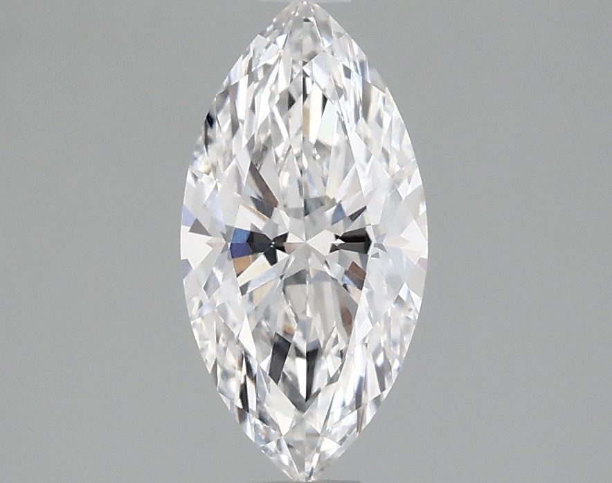 Lab Grown Diamond 1,06Ct D-VVS1 Marquise - IGILG782644013 1