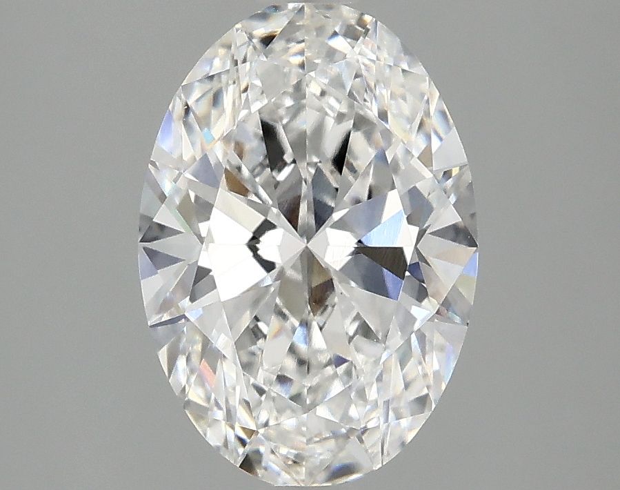 Lab Grown Diamond 2,02Ct E-VS2 Oval - IGILG758586850 1