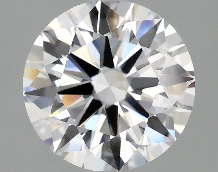 Lab Grown Diamond 2,09Ct D-VS1 Round - IGILG768608553 1