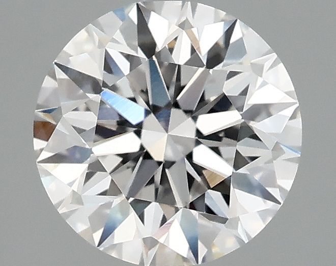 Lab Grown Diamond 2,02Ct E-VS1 Round - IGILG772696528 1