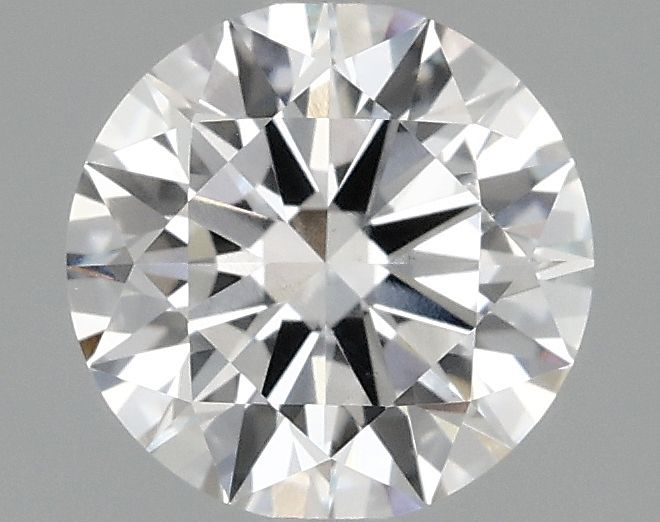 Lab Grown Diamond 1,58Ct E-VS1 Round - IGILG772601193 1