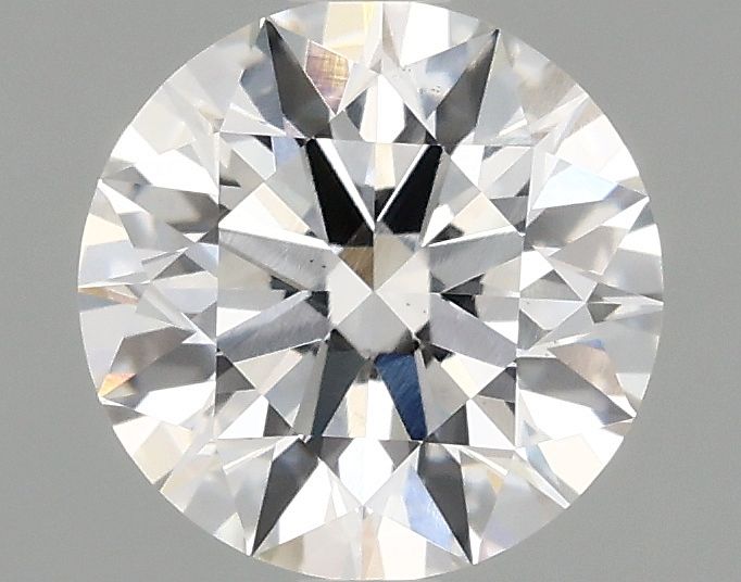 Lab Grown Diamond 1,01Ct E-VS2 Round - IGILG788615843 1