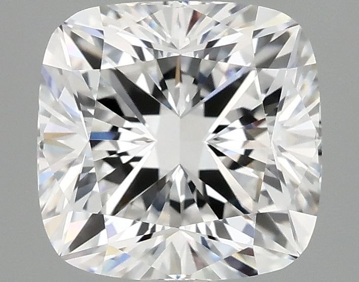 Lab Grown Diamond 2,52Ct E-VVS2 Cushion - IGILG786663646 1