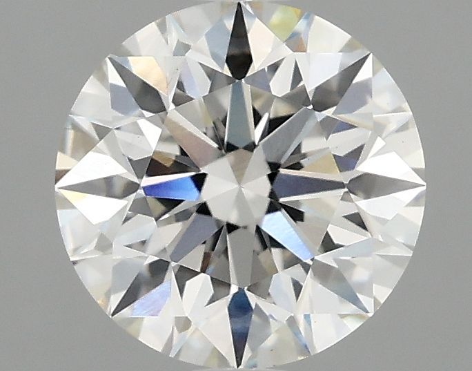 Lab Grown Diamond 2,04Ct F-VS1 Round - IGILG772601168 1