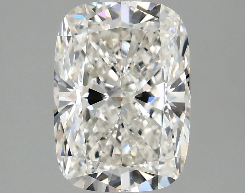 Lab Grown Diamond 2,09Ct F-VVS2 Cushion - IGILG787676279 1