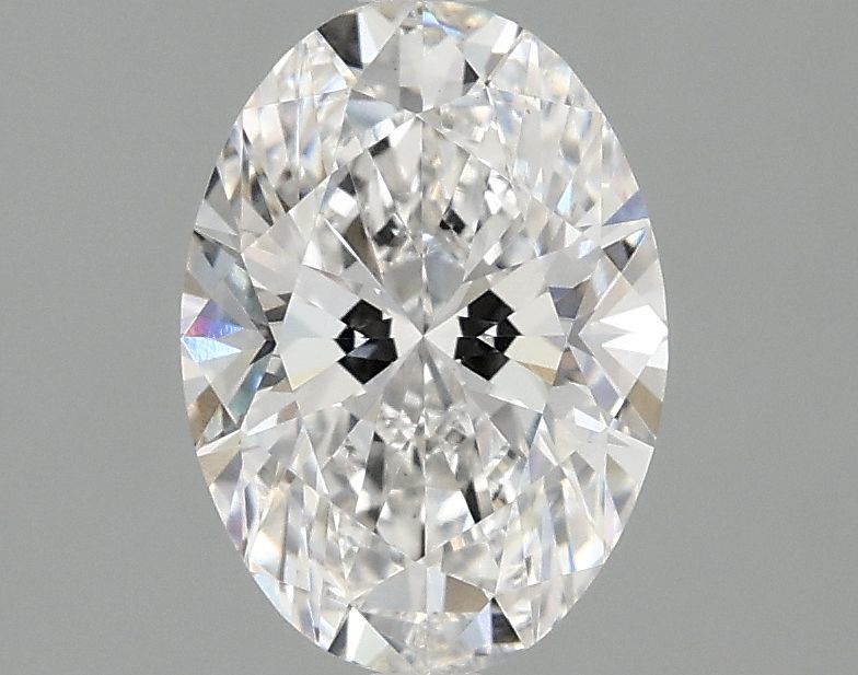 Lab Grown Diamond 1,57Ct E-VS1 Oval - IGILG756585000 1