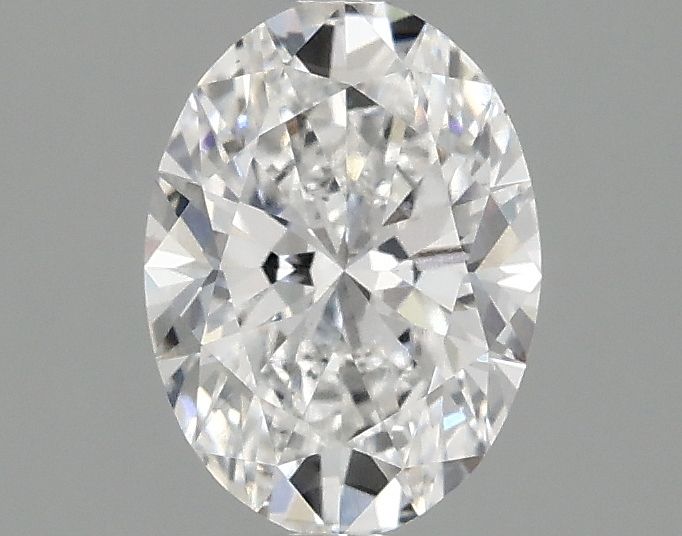 Lab Grown Diamond 1,09Ct D-VS1 Oval - IGILG771635103 1