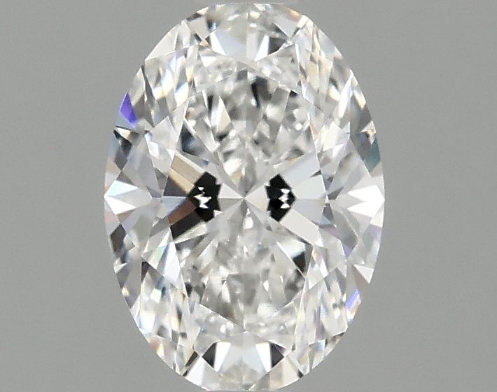 Lab Grown Diamond 1,08Ct E-VS1 Oval - IGILG769637553 1