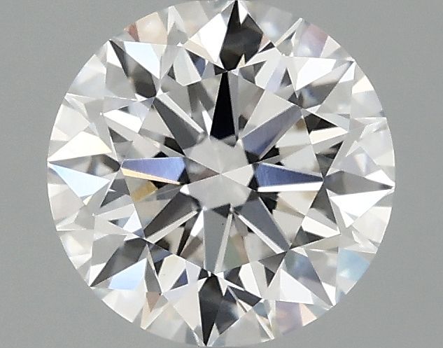 Lab Grown Diamond 1,59Ct E-VS1 Round - IGILG771630692 1