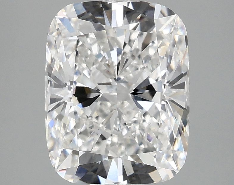 Lab Grown Diamond 2,58Ct E-VS1 Cushion - IGILG788632161 1