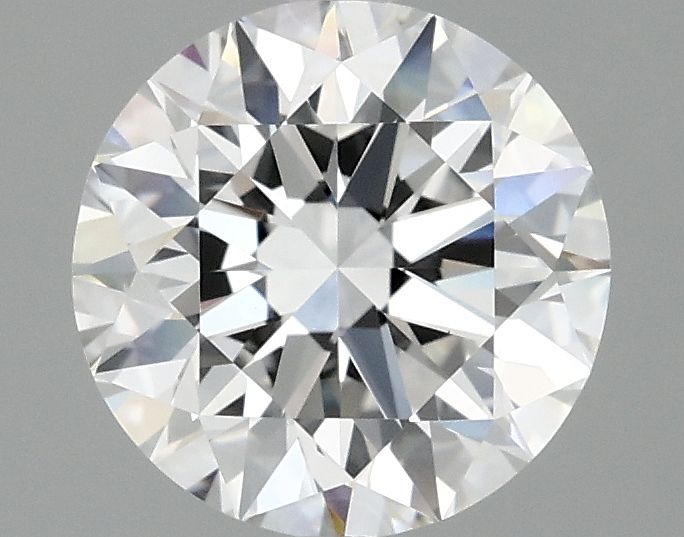 Lab Grown Diamond 2,09Ct D-VS1 Round - IGILG772652354 1