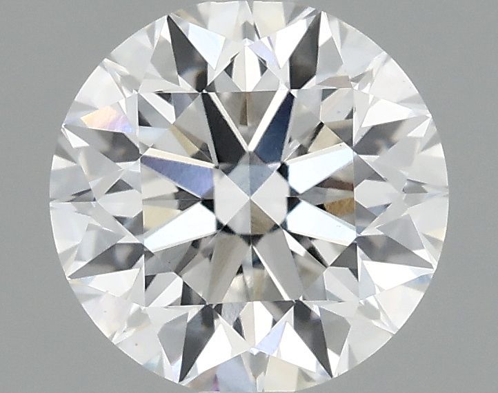 Lab Grown Diamond 1,59Ct E-VS1 Round - IGILG769637623 1