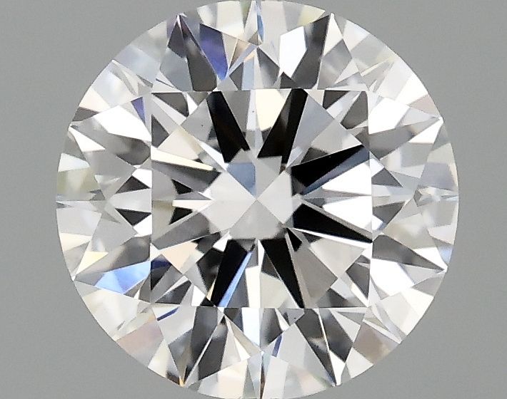 Lab Grown Diamond 1,44Ct D-VS1 Round - IGILG773654111 1