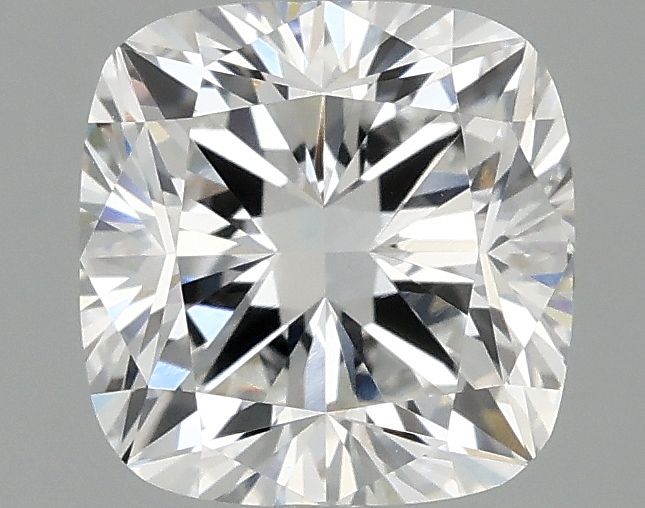 Lab Grown Diamond 1,85Ct E-VVS2 Cushion - IGILG773661649 1