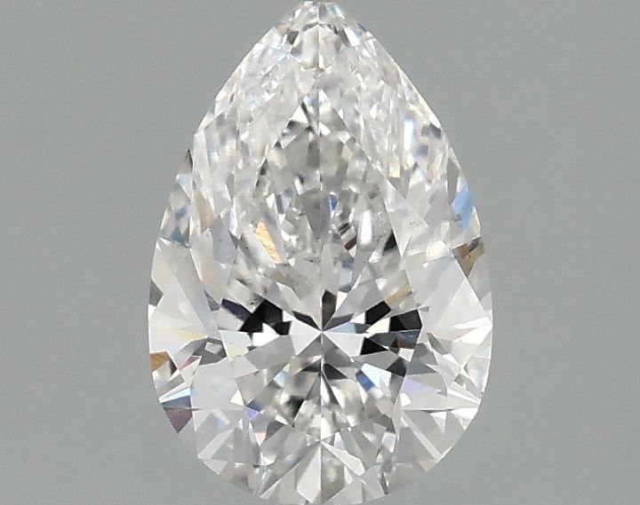 Lab Grown Diamond 1,1Ct E-VS2 Pear - IGILG786695451 1
