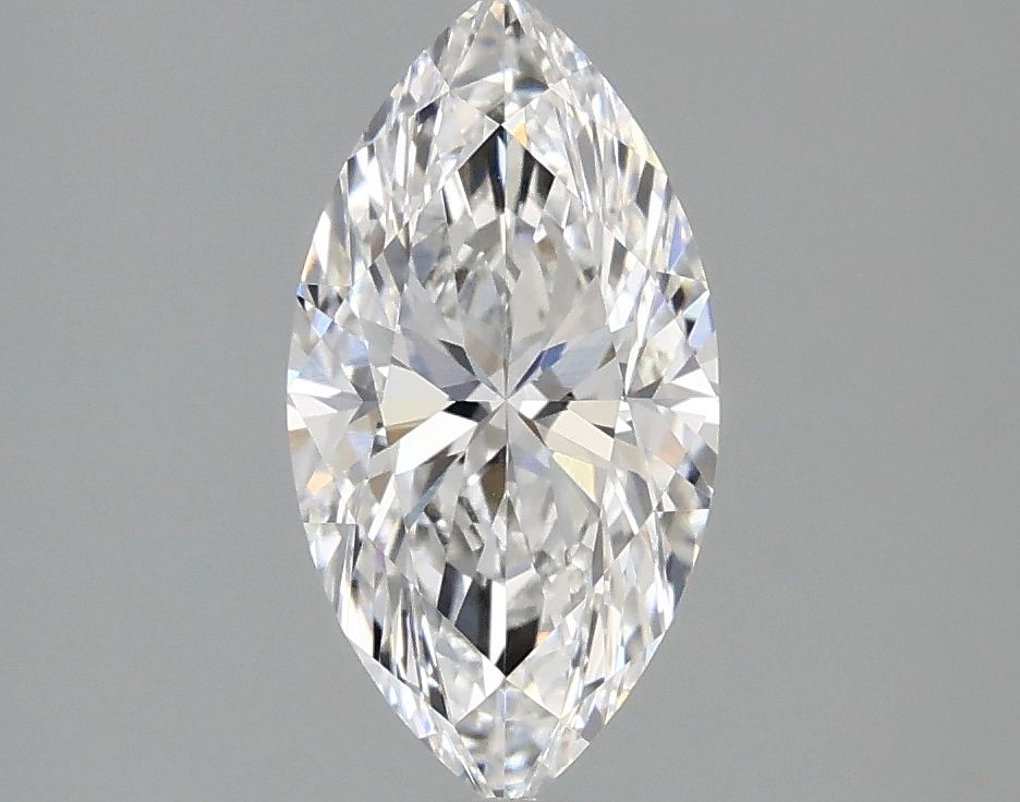 Lab Grown Diamond 1,48Ct E-VVS2 Marquise - IGILG787675779 1