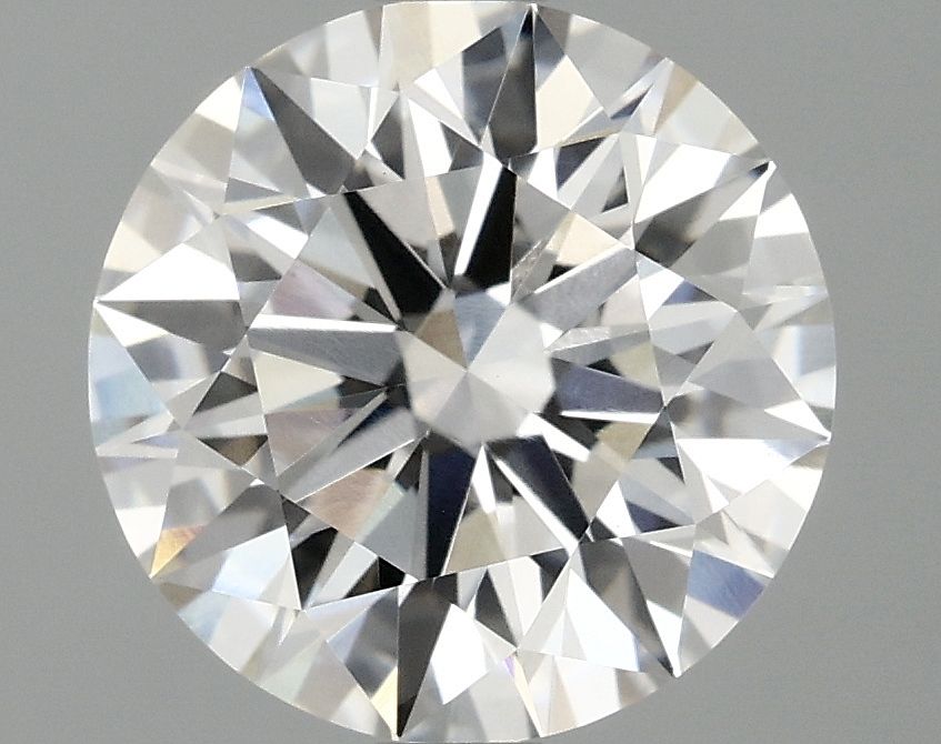 Lab Grown Diamond 1,99Ct E-VS1 Round - IGILG782643978 1