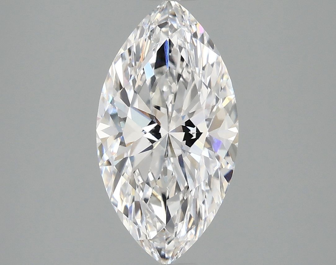 Lab Grown Diamond 1,86Ct E-VVS2 Marquise - IGILG791648002 1