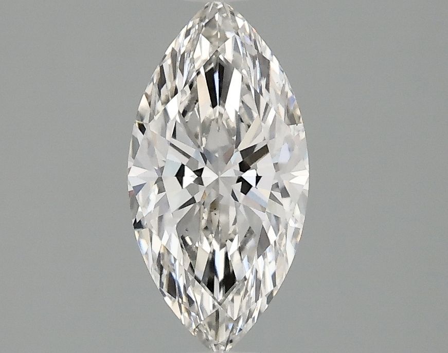 Lab Grown Diamond 1,04Ct F-VS1 Marquise - IGILG785603213 1