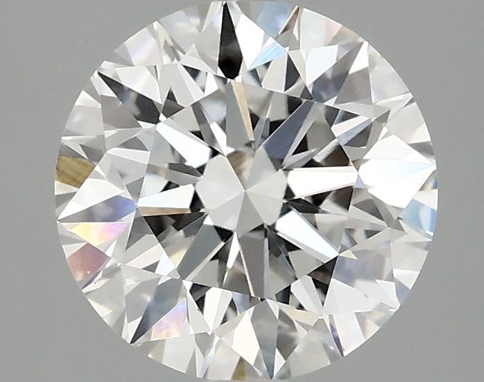 Lab Grown Diamond 1,99Ct E-VVS2 Round - IGILG783604113 1