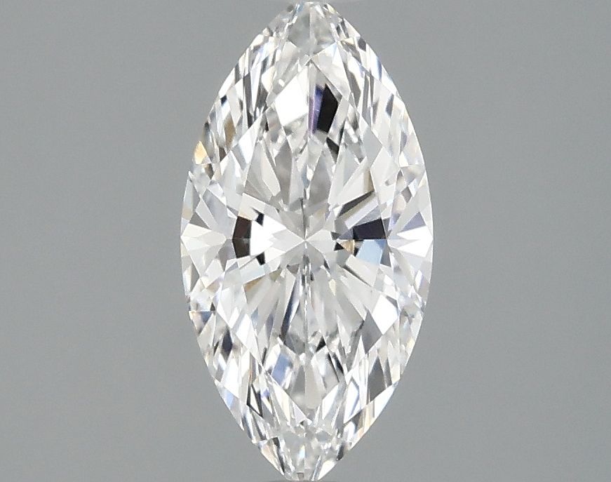 Lab Grown Diamond 1,06Ct D-VVS2 Marquise - IGILG782604099 1
