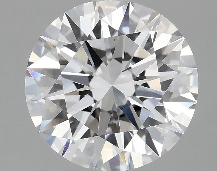 Lab Grown Diamond 2,09Ct D-VS1 Round - IGILG772676621 1