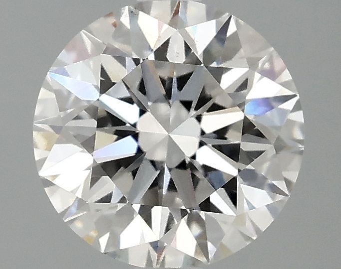 Lab Grown Diamond 2,06Ct E-VS2 Round - IGILG769602295 1