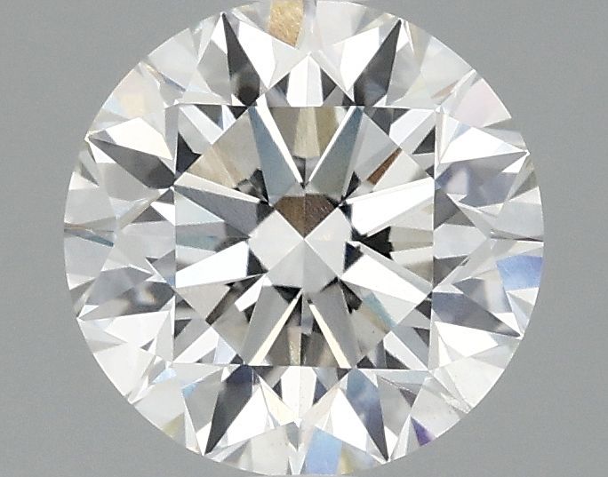 Lab Grown Diamond 2,08Ct E-VS2 Round - IGILG769610177 1