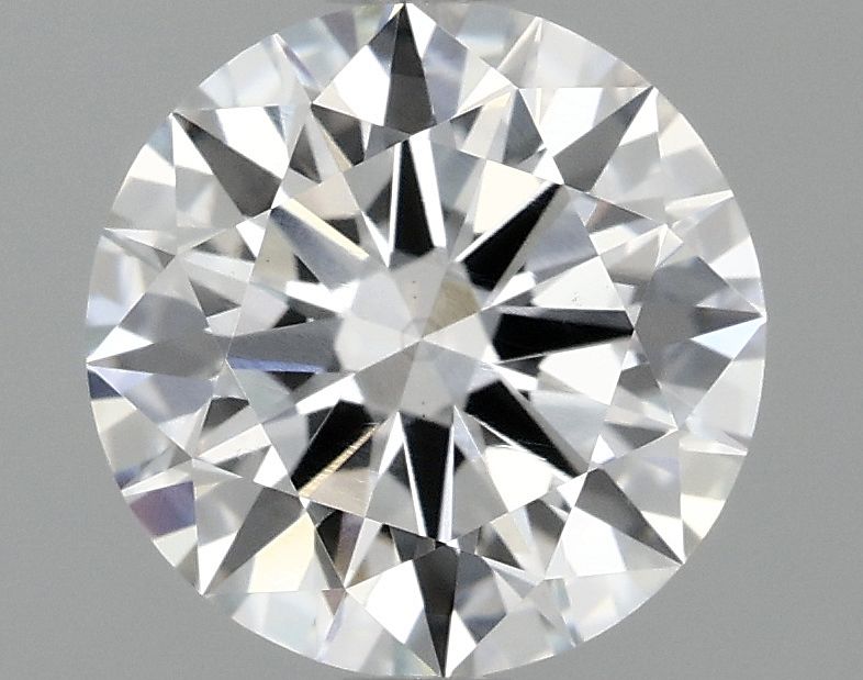 Lab Grown Diamond 1,57Ct D-VS1 Round - IGILG772678811 1