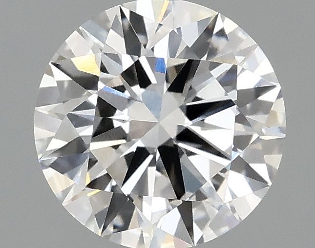 Lab Grown Diamond 1,51Ct D-VS1 Round - IGILG784652078 1