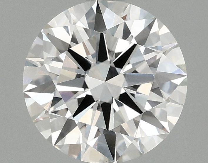Lab Grown Diamond 1,54Ct G-VVS2 Round - IGILG785609448 1