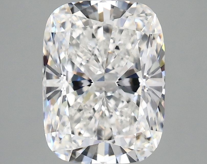 Lab Grown Diamond 2,57Ct E-VVS2 Cushion - IGILG785616682 1